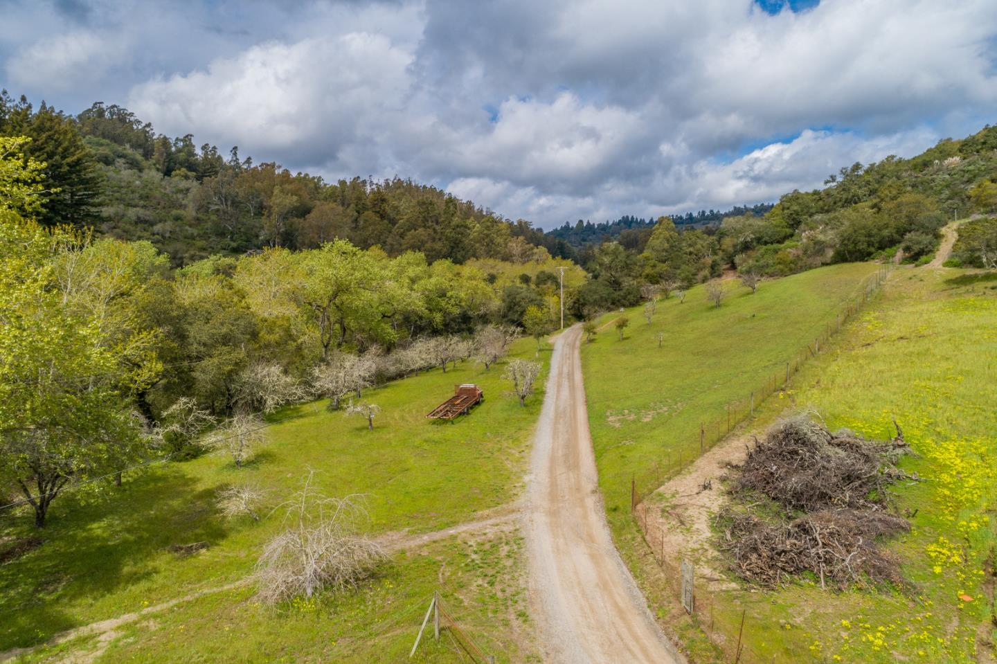 500 Travers Lane, WATSONVILLE, California 95076, ,Lots And Land,For Sale,Travers Lane,40962278