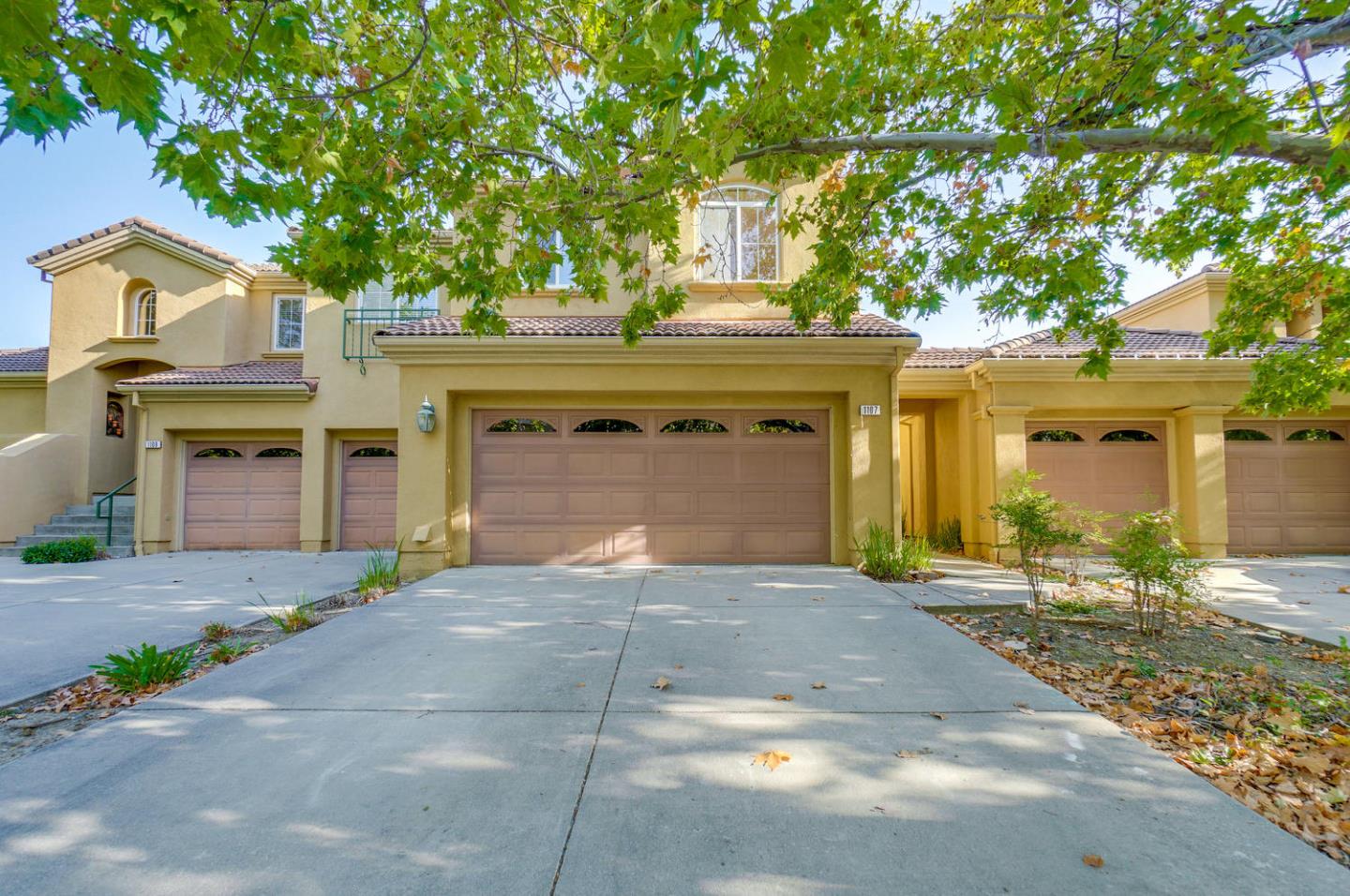 1107 Pheasant Hill Way, San Jose, CA 95120 3 Beds 2/1 Baths (Sold