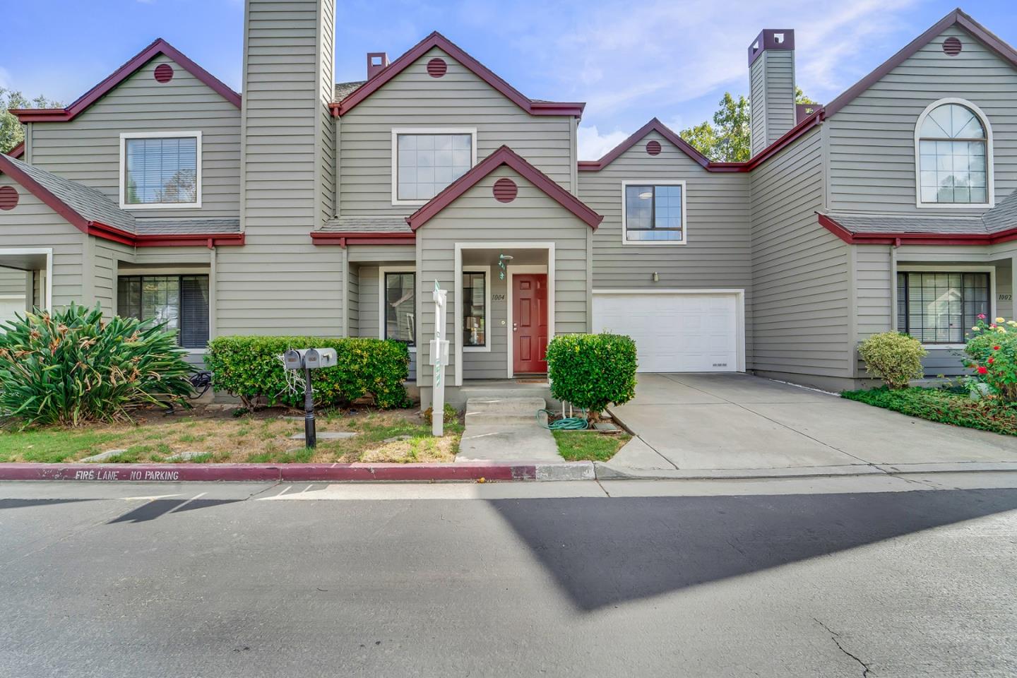 1004 Winston Ct, San Jose, CA 95131 3 Beds 2/1 Baths (Sold