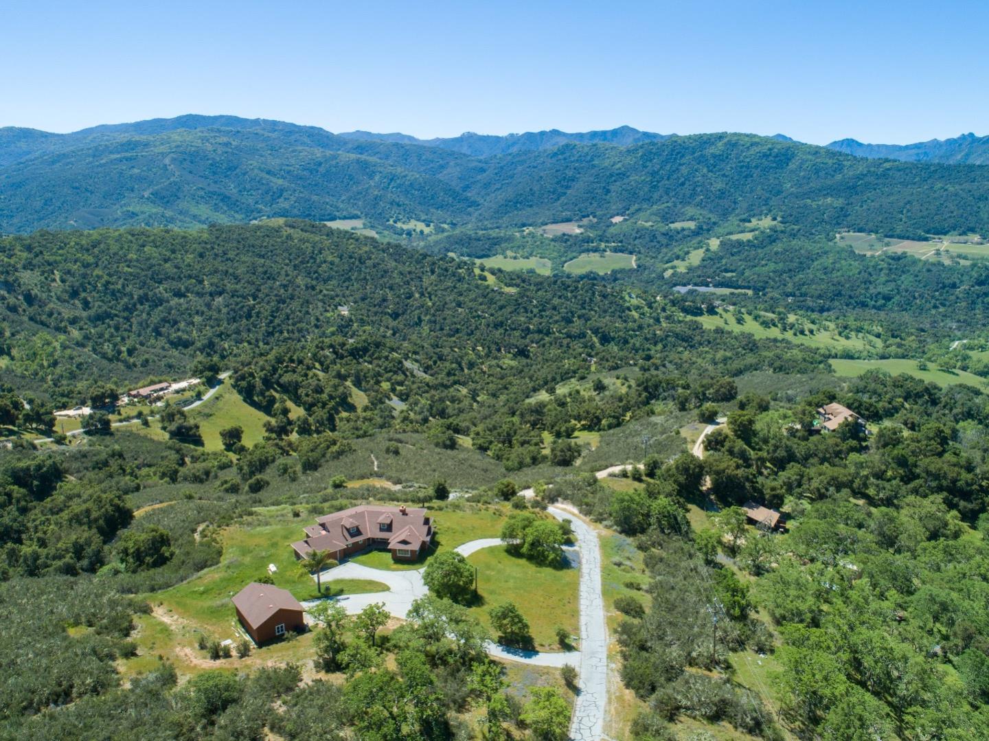 24 Asoleado Dr, Carmel Valley, CA 93924 4 Beds 3/2 Baths (Canceled