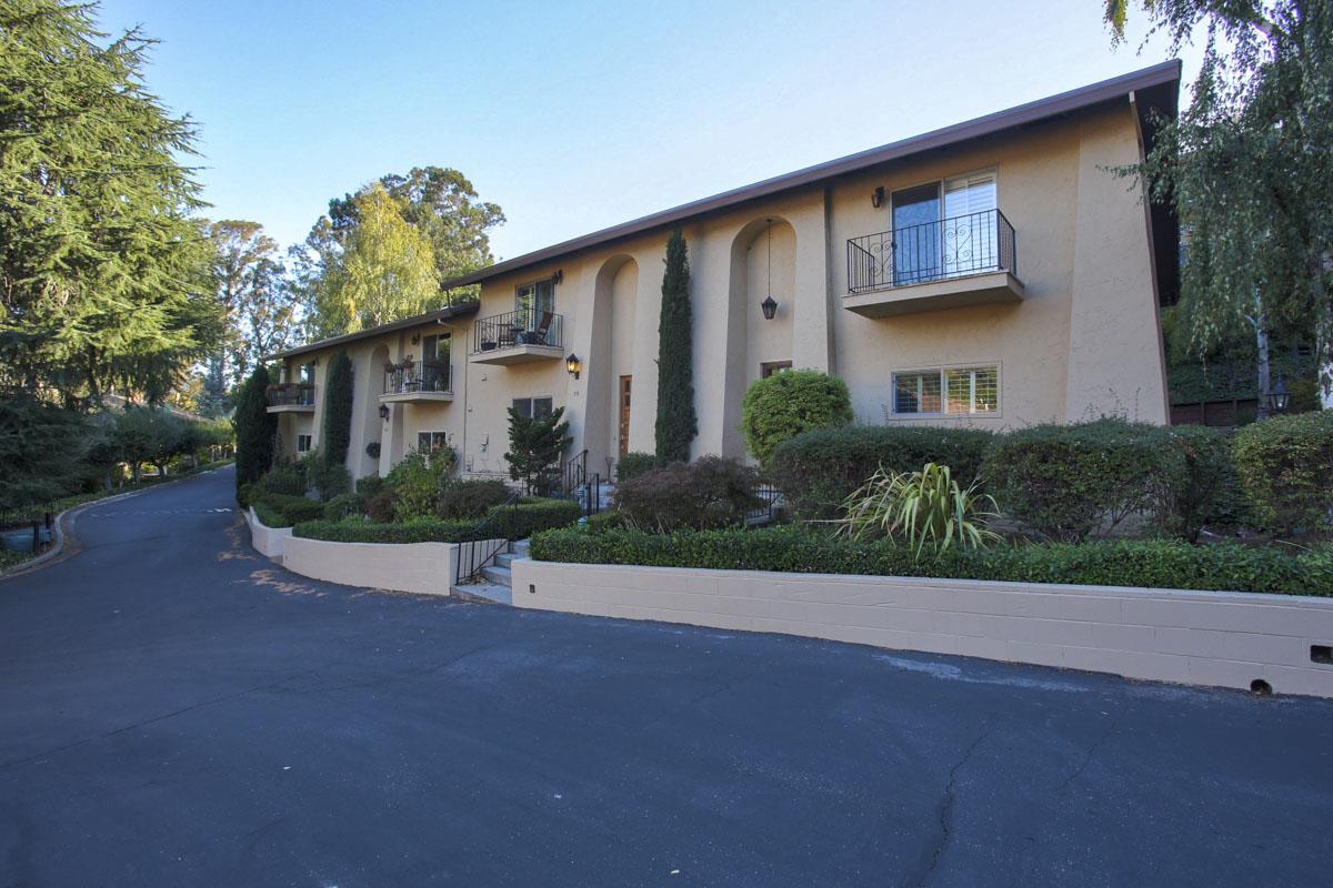 18400 Overlook Rd 54, Los Gatos, CA 95030 3 Beds 2/1 Baths (Sold