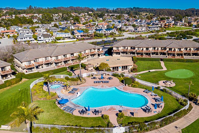 324 Seascape Resort DR 324, Aptos, CA 95003 Sotheby's International