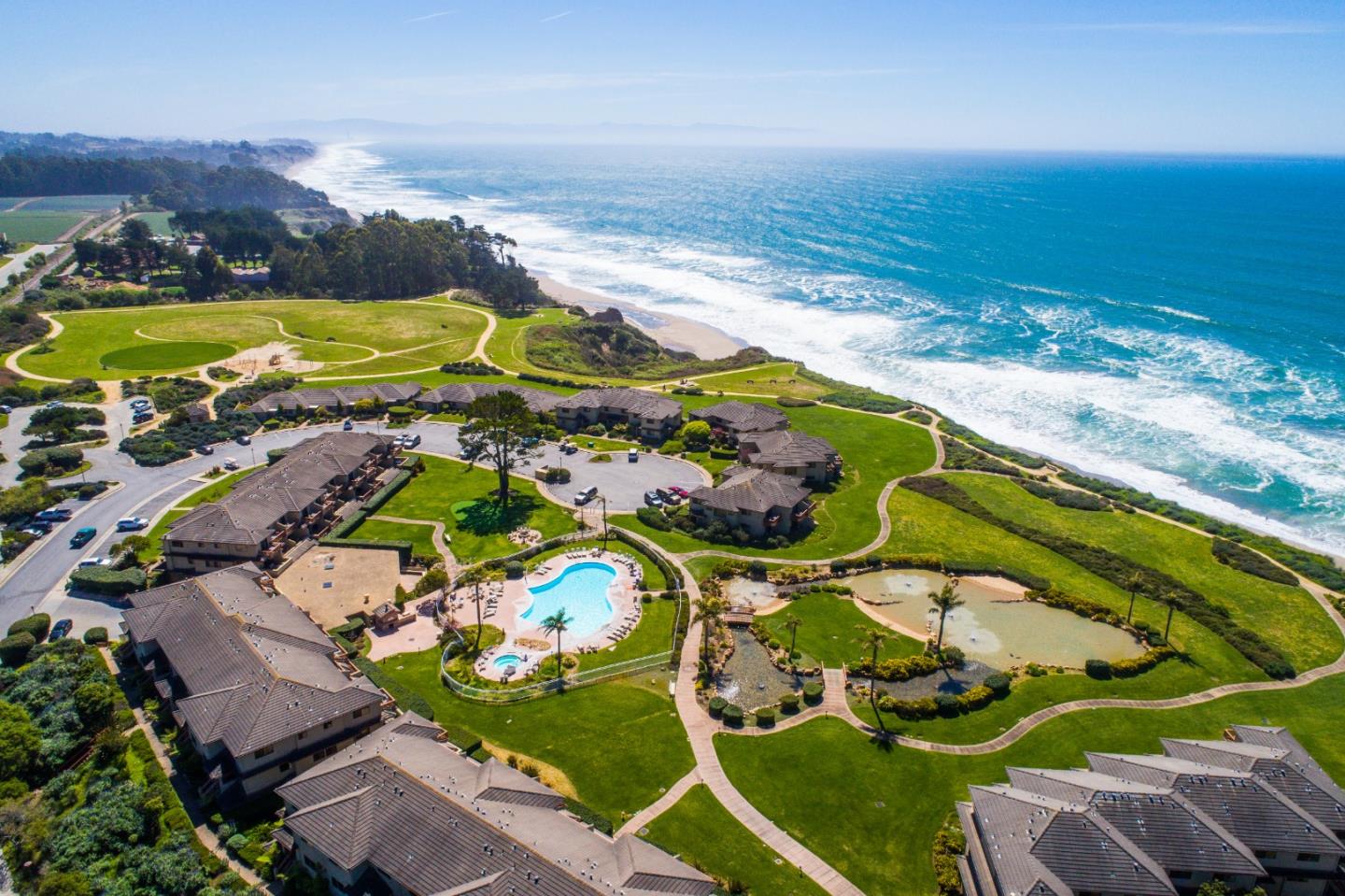 324 Seascape Resort DR 324, Aptos, CA 95003 Sotheby's International