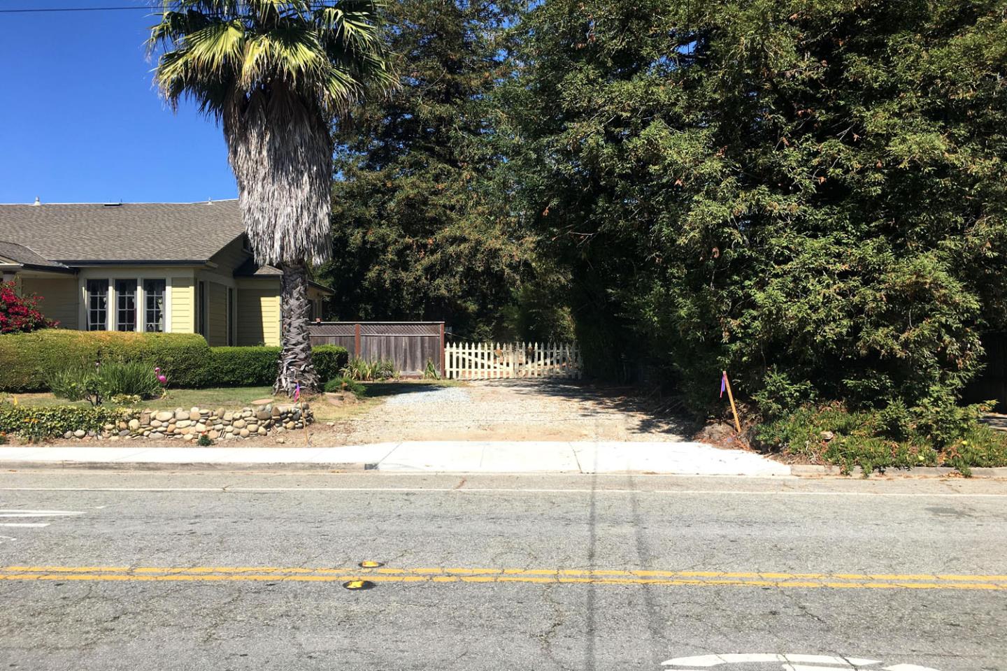 211 Fairmount Avenue, SANTA CRUZ, California 95062, ,Lots And Land,For Sale,Fairmount Avenue,40962140