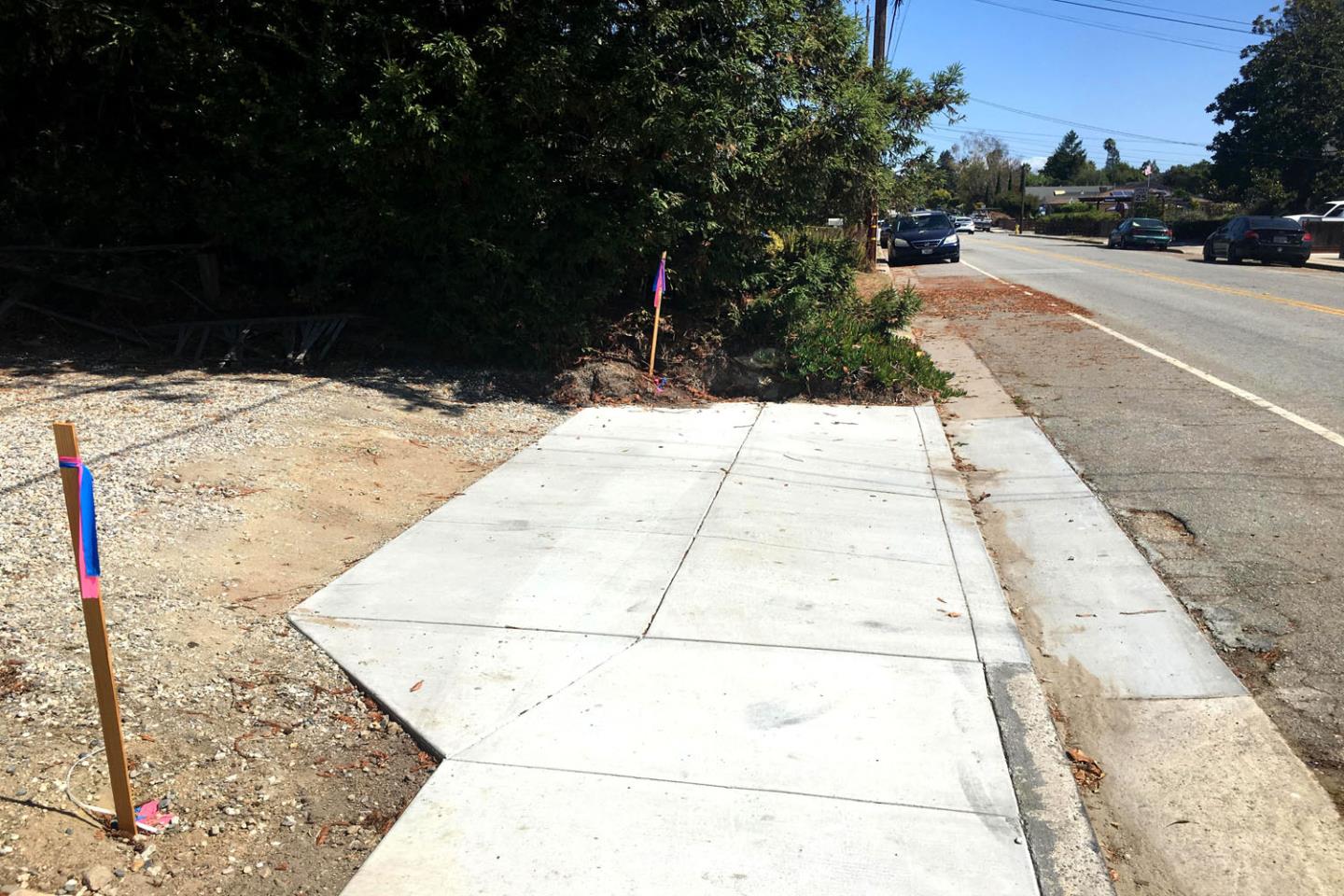 211 Fairmount Avenue, SANTA CRUZ, California 95062, ,Lots And Land,For Sale,Fairmount Avenue,40962140