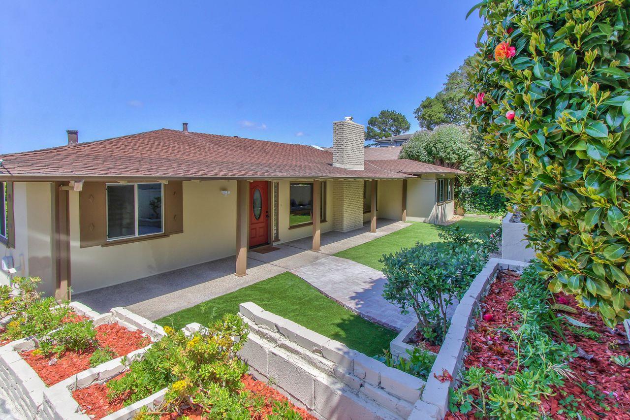 36 Sierra Vista DR, Monterey, CA 93940 Sotheby's International Realty