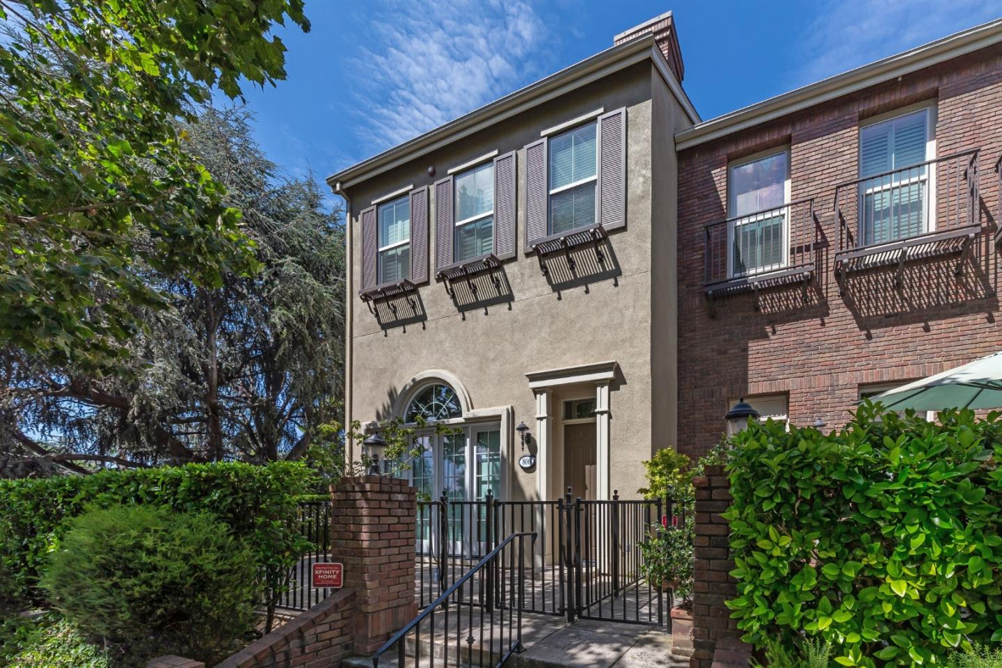 800 Pl, San Jose, CA 95126 3 Beds 2/1 Baths (Sold