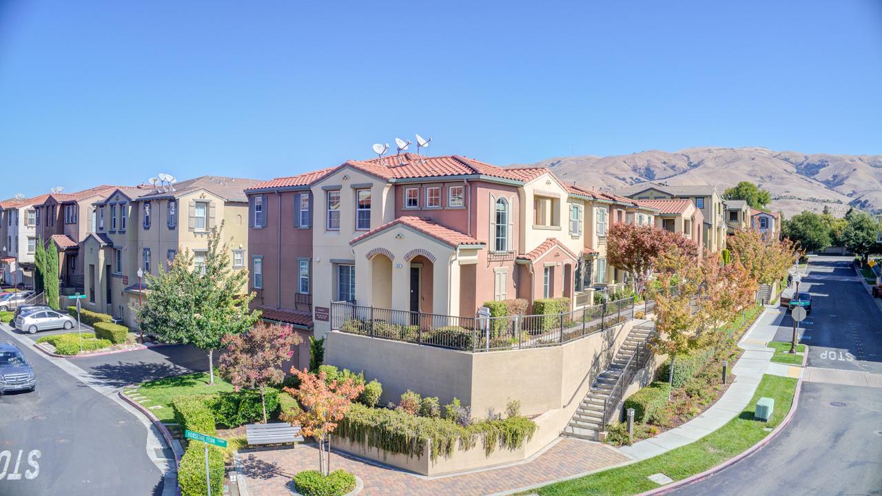 MONTEBELLO Condos For Sale in FREMONT East Bay Condo Mania!