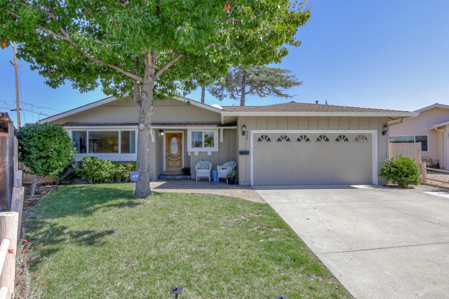 809 Ladis Ct, Sunnyvale, CA 94086 - 3 Beds | 2 Baths (Sold ...