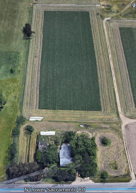 12250 Lower Sacramento Road, LODI, California 95242, ,Comm Lots And Land,For Sale,Lower Sacramento Road,40962065