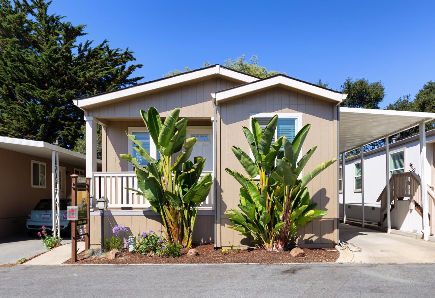 Detail Gallery Image 1 of 1 For 920. #14 Capitola Ave #14,  Capitola,  CA 95010 - 3 Beds | 2 Baths
