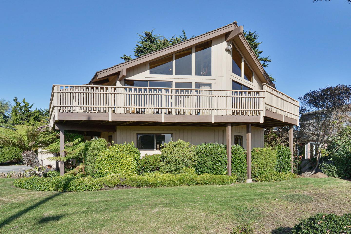 529 Bayview DR, Aptos, CA 95003 Sotheby's International Realty, Inc.