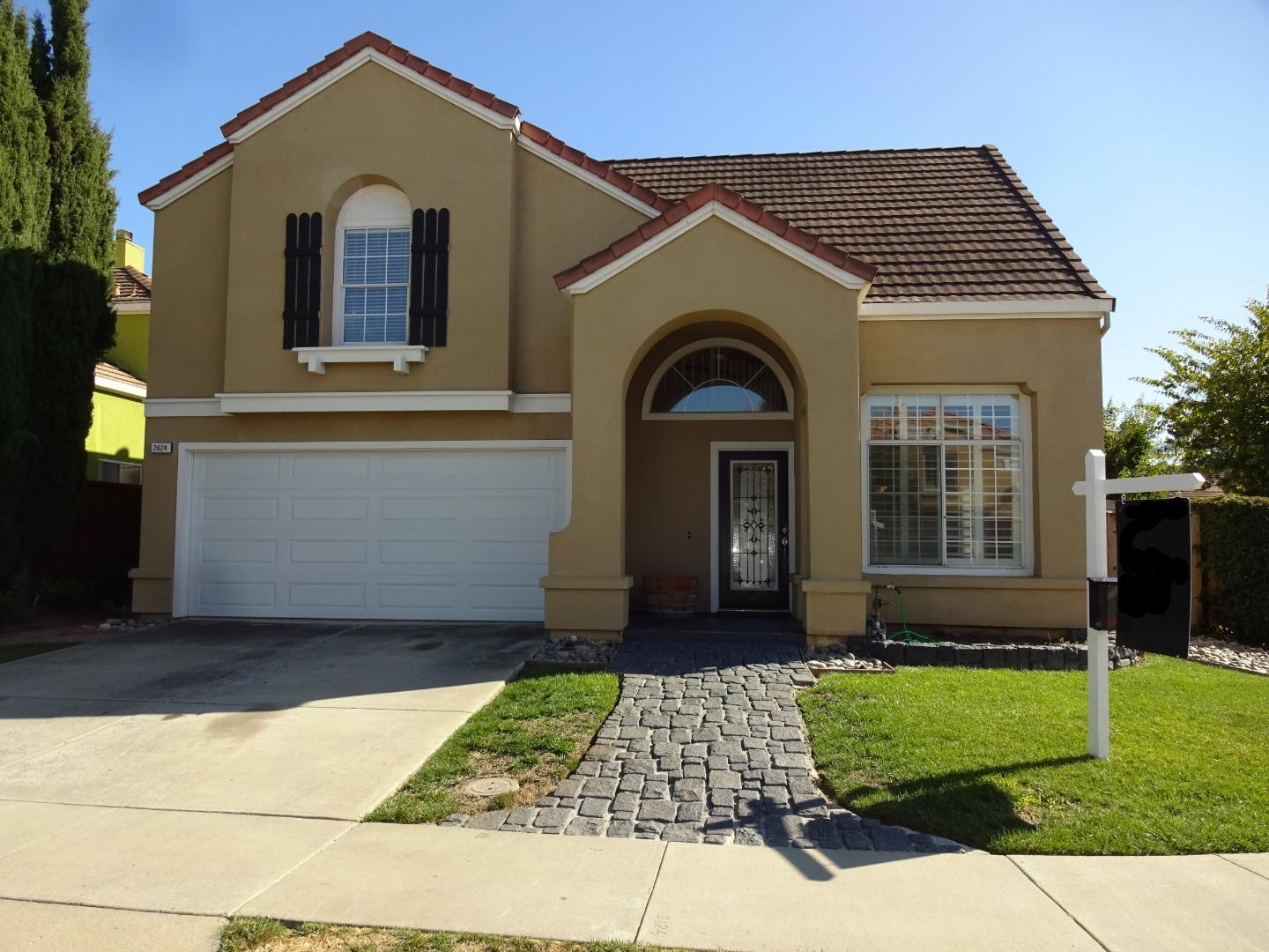 2624 Britt Way, San Jose, CA 95148 3 Beds 2/1 Baths (Sold