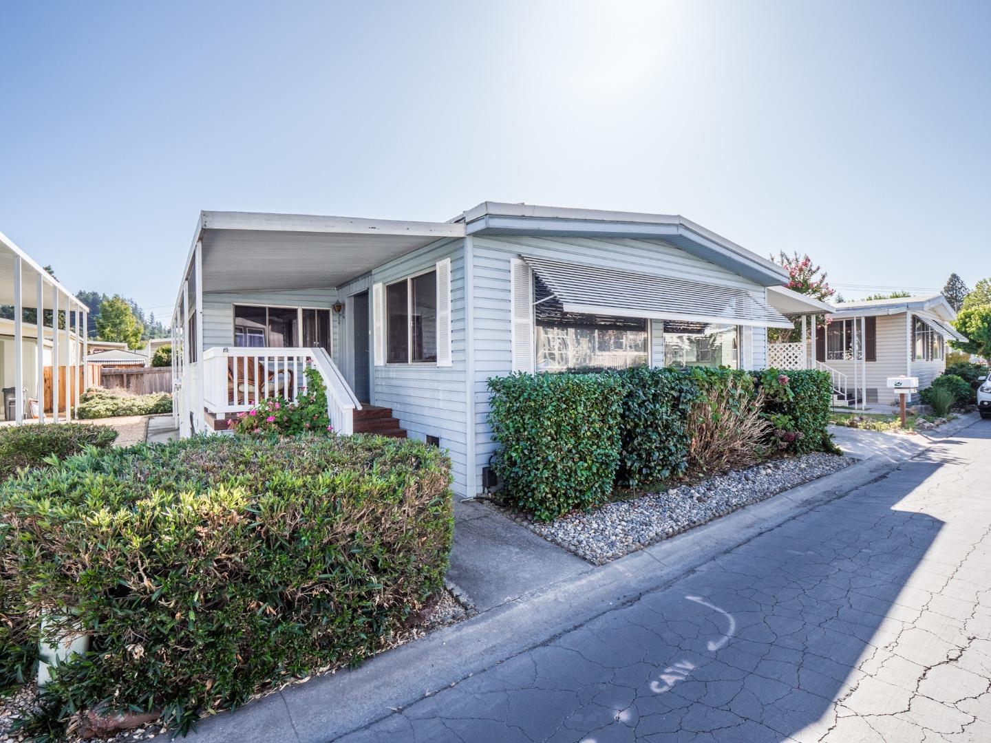 225 Mount Hermon Rd 170, Scotts Valley, CA 95066 2 Beds 2 Baths