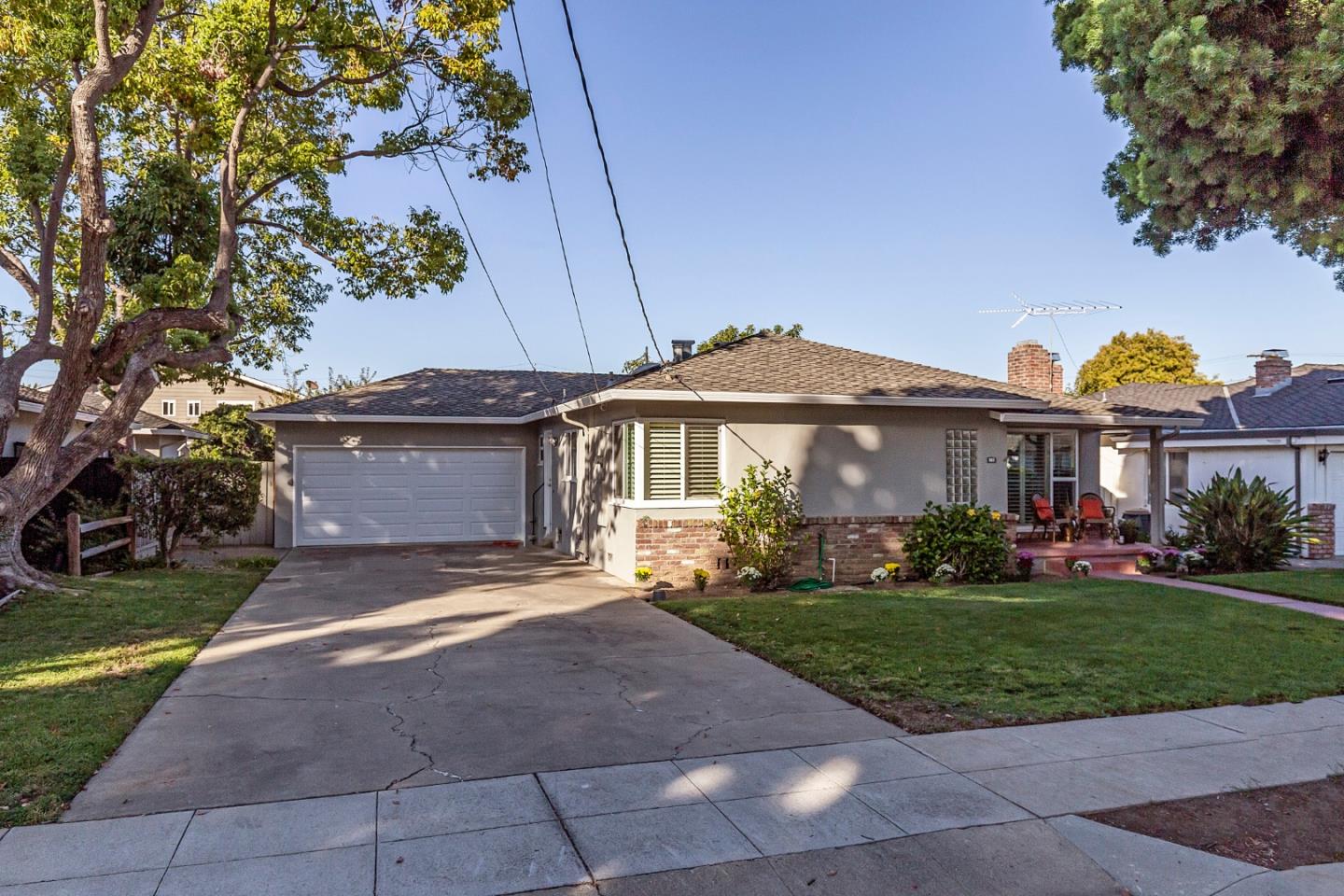 363 Ave, Sunnyvale, CA 94086 3 Beds 1/1 Baths (Sold