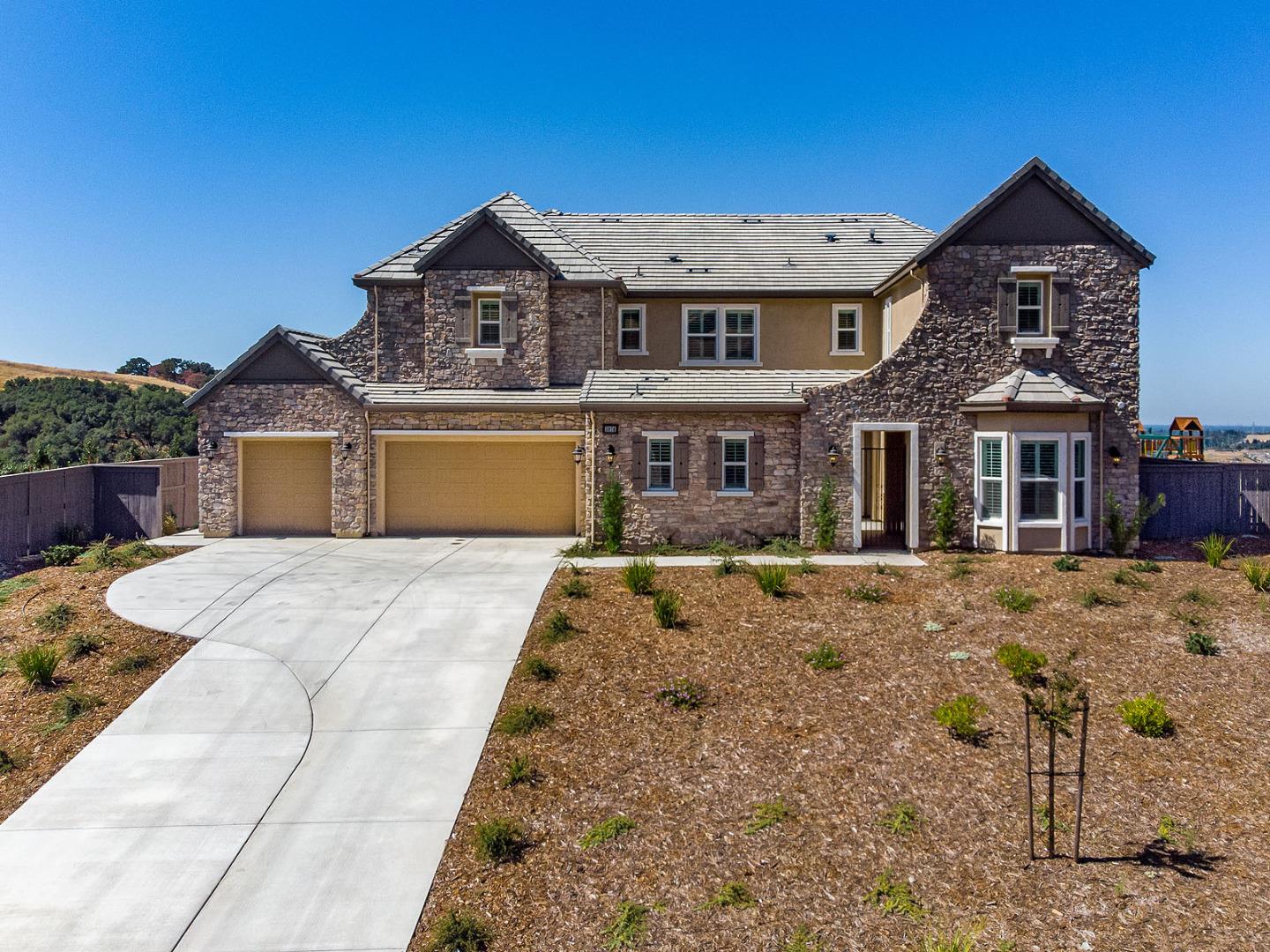 5076 Padova Dr, El Dorado Hills, CA 95762 4 Beds 4 Baths (Sold