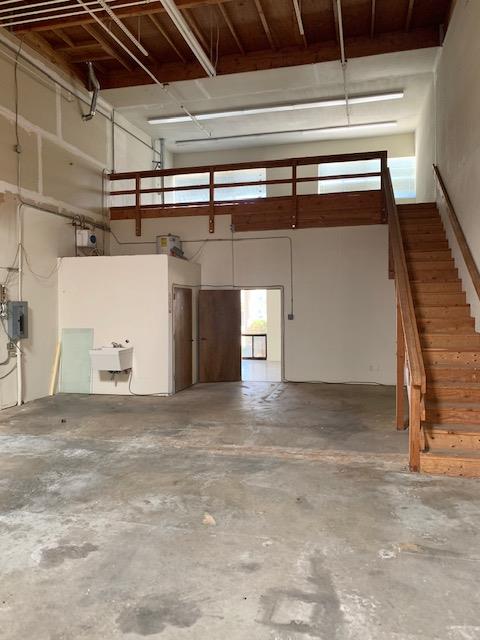 1731 Adrian Road, BURLINGAME, California 94010, ,Comm Industrial For Lease,For Rent,Adrian Road,40962243