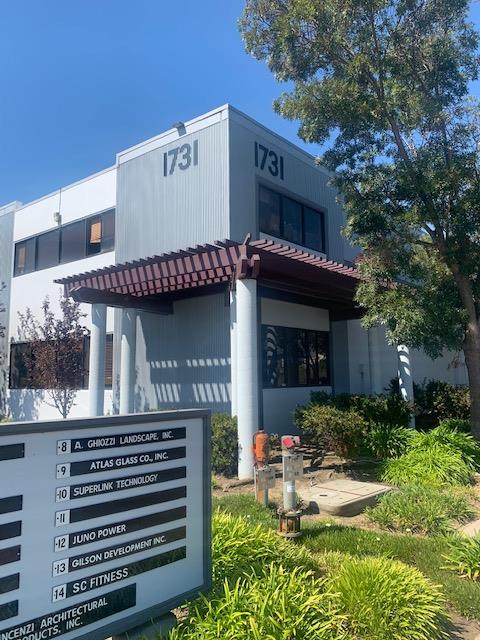 1731 Adrian Road, BURLINGAME, California 94010, ,Comm Industrial For Lease,For Rent,Adrian Road,40962243