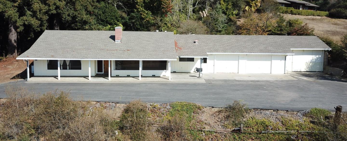 3400 Park Ave, Soquel, CA 95073 3 Beds 2/1 Baths (Sold
