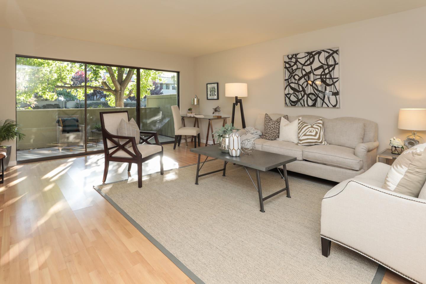 Detail Gallery Image 1 of 1 For 2367 Sharon Rd, Menlo Park,  CA 94025 - 2 Beds | 2 Baths