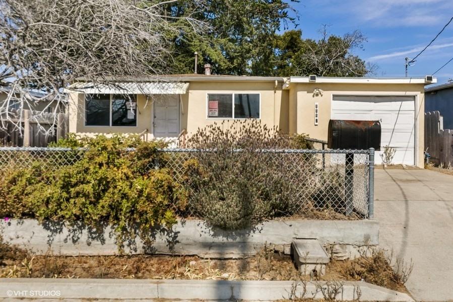 1149 Birch Ave, Seaside, CA 93955 2 Beds 1 Baths (Sold