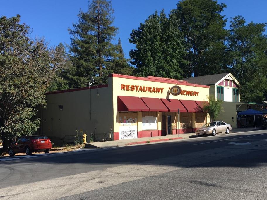 13040 Highway 9, BOULDER CREEK, California 95006, ,Comm Industrial For Sale,For Sale,Highway 9,40962257
