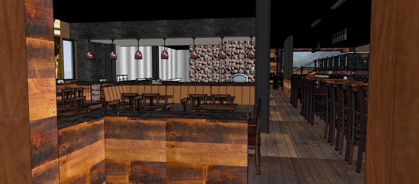 13040 Highway 9, BOULDER CREEK, California 95006, ,Comm Industrial For Sale,For Sale,Highway 9,40962257