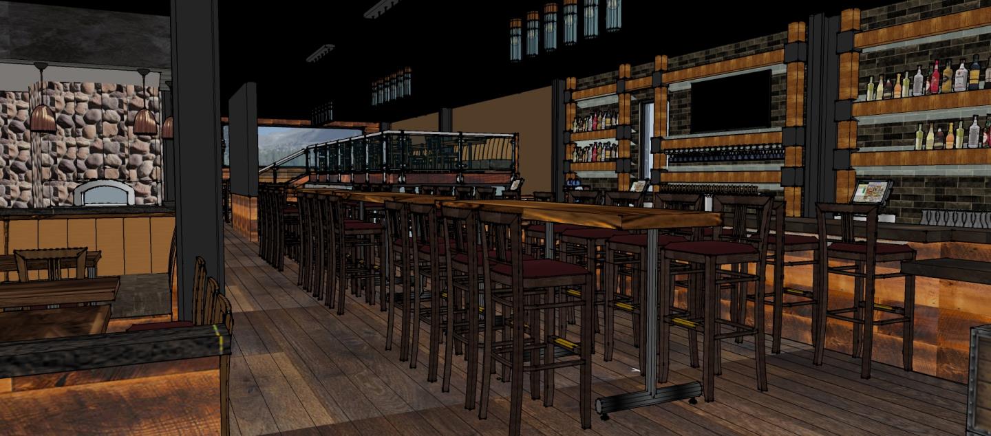 13040 Highway 9, BOULDER CREEK, California 95006, ,Comm Industrial For Sale,For Sale,Highway 9,40962257