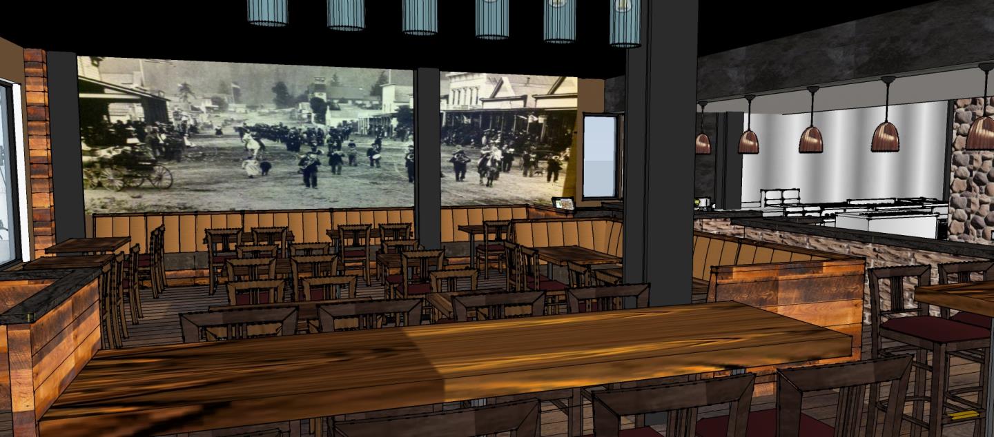 13040 Highway 9, BOULDER CREEK, California 95006, ,Comm Industrial For Sale,For Sale,Highway 9,40962257