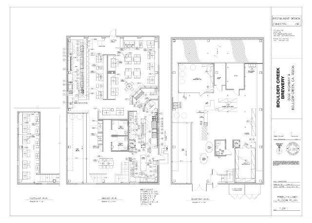 13040 Highway 9, BOULDER CREEK, California 95006, ,Comm Industrial For Sale,For Sale,Highway 9,40962257