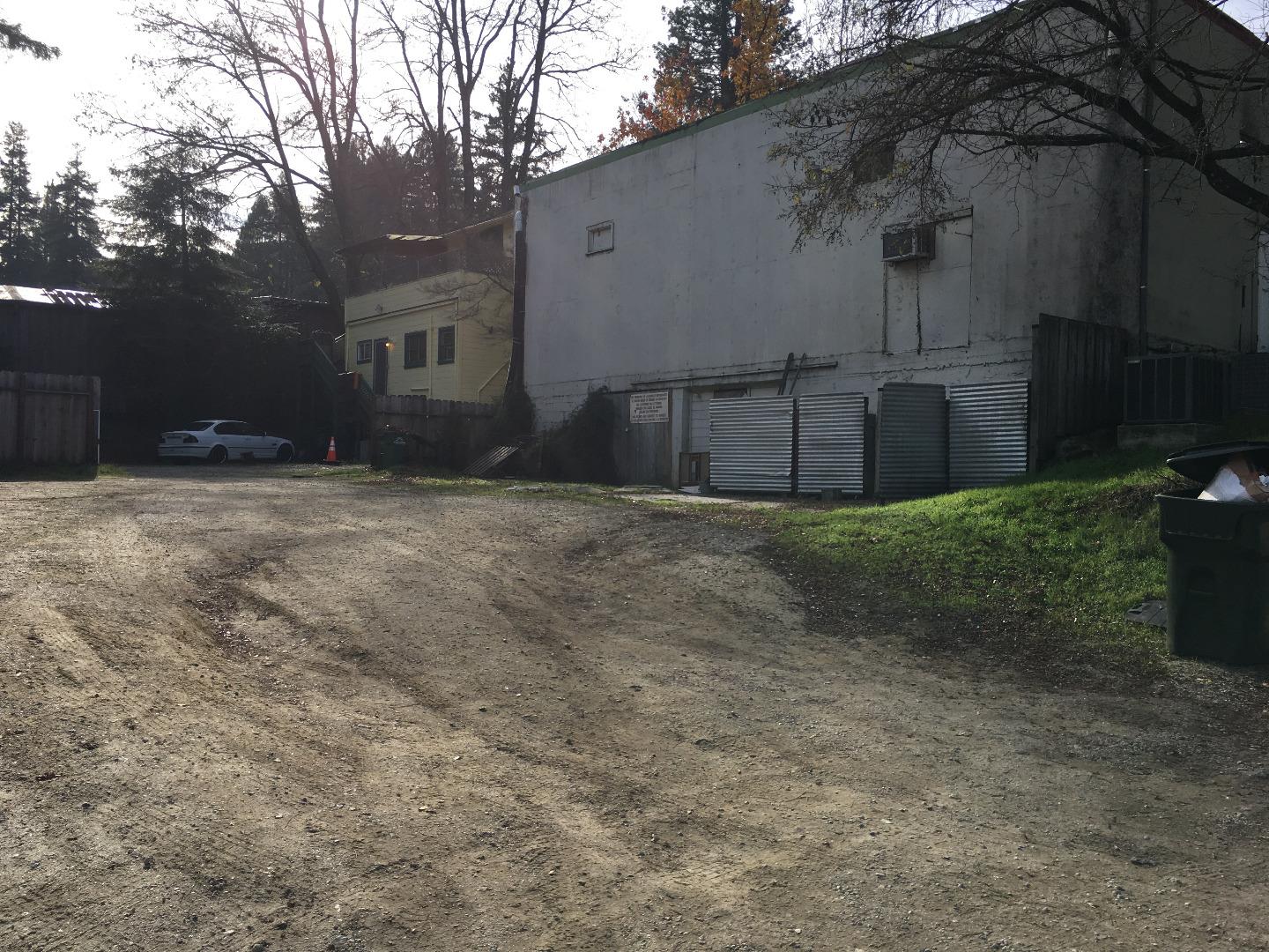 13040 Highway 9, BOULDER CREEK, California 95006, ,Comm Industrial For Sale,For Sale,Highway 9,40962257