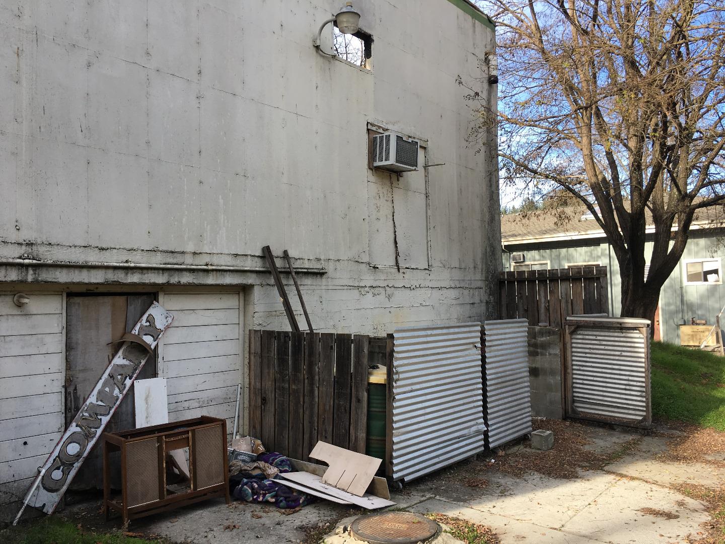 13040 Highway 9, BOULDER CREEK, California 95006, ,Comm Industrial For Sale,For Sale,Highway 9,40962257