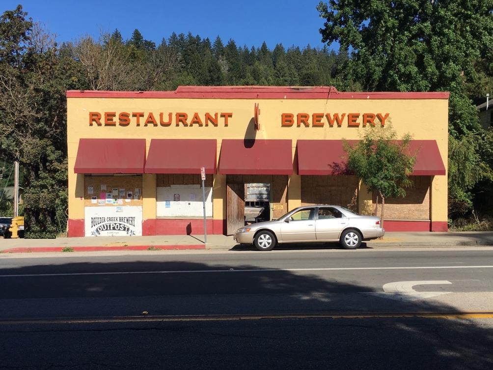 13040 Highway 9, BOULDER CREEK, California 95006, ,Comm Lots And Land,For Sale,Highway 9,40961687