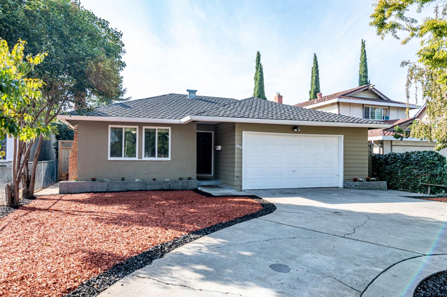 250 Blossom Hill Rd, San Jose, CA 95123 4 Beds 2 Baths (Sold