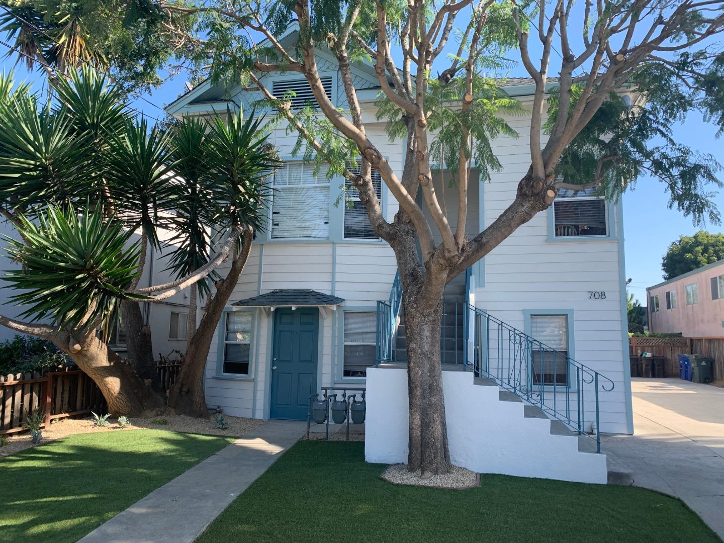708 Riverside AVE Santa Cruz CA 95060 Sotheby #39 s International