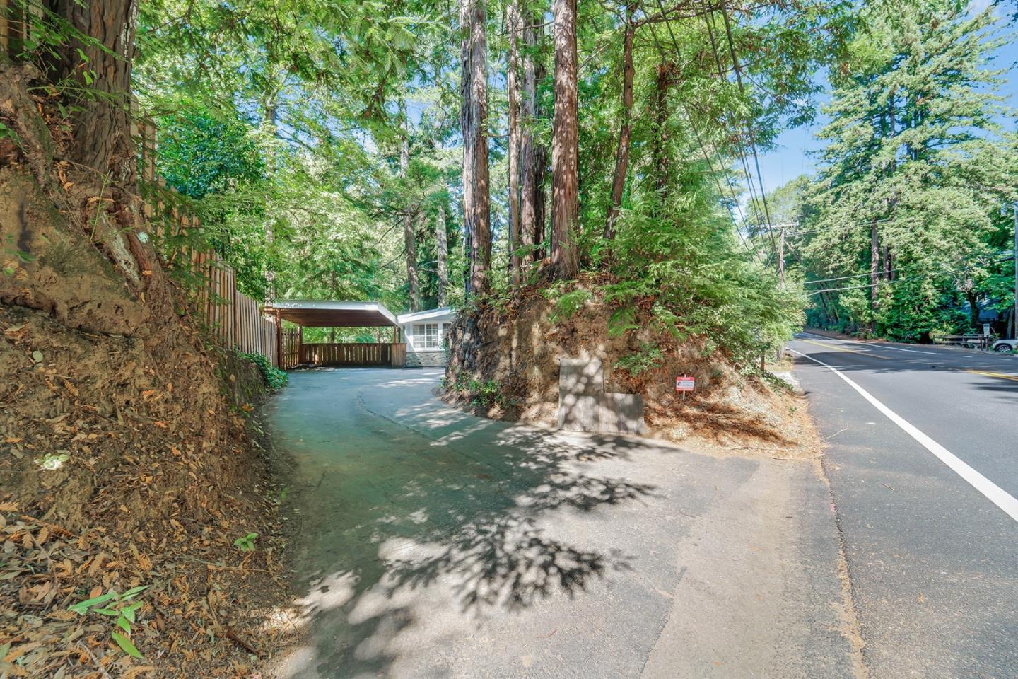 17835 Highway 9, Boulder Creek, CA 95006 Sotheby's International