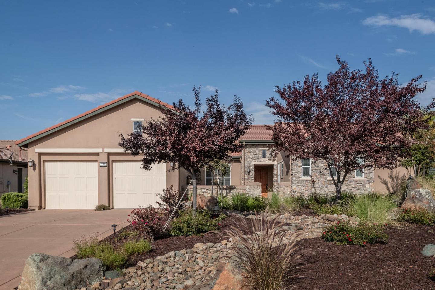 137 Glen Side Ct, Copperopolis, CA 95228 3 Beds 2/1 Baths (Sold