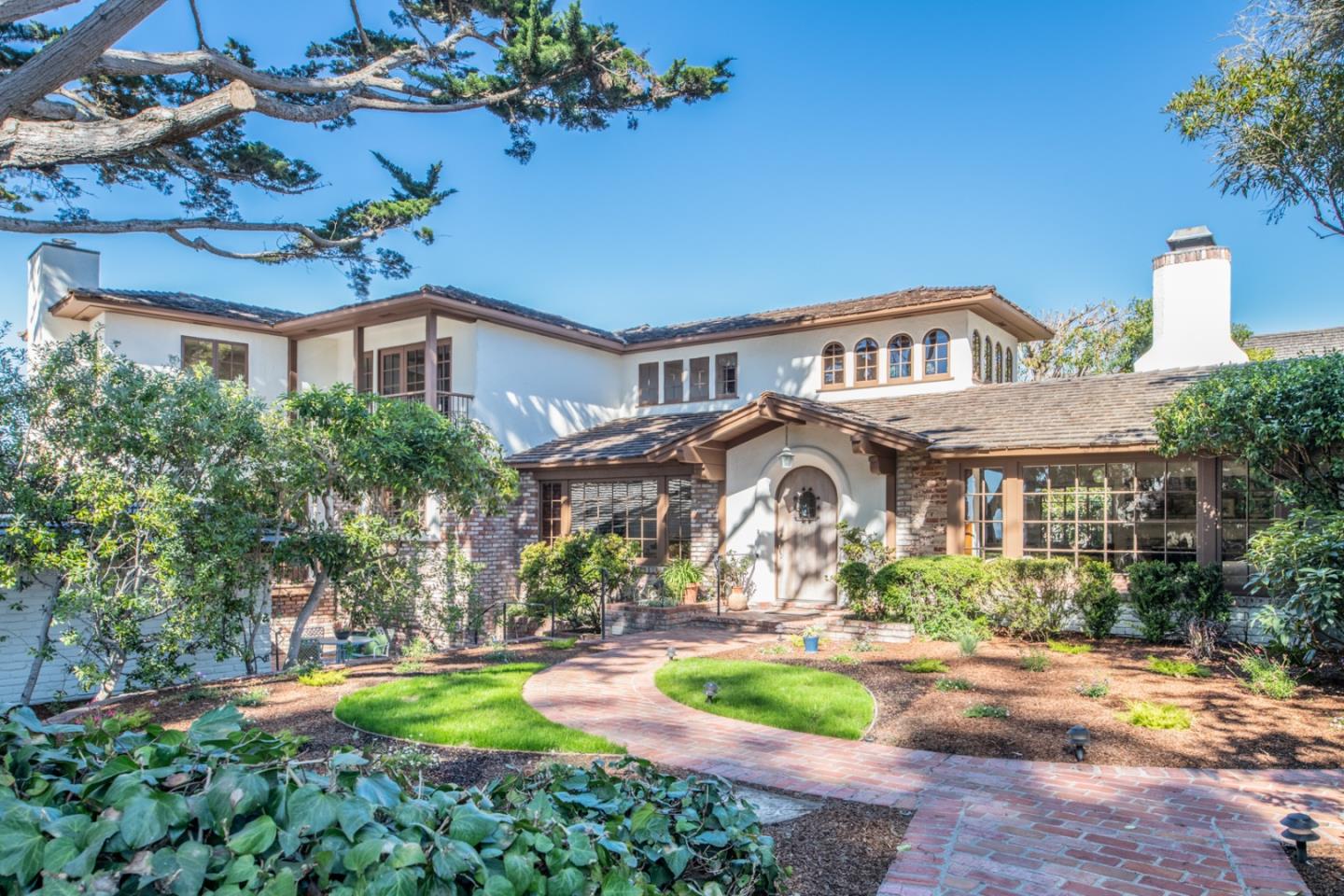 26279 Ocean View Ave, Carmel, CA 93923 - 3 Beds | 3 Baths (Sold ...