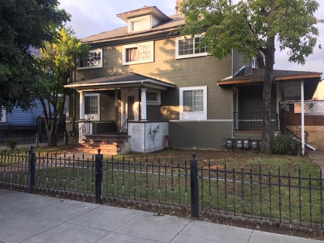 826 3rd Street, SAN JOSE, California 95112, ,Comm Ri Multi-units 5+,For Sale,3rd Street,ML81772965