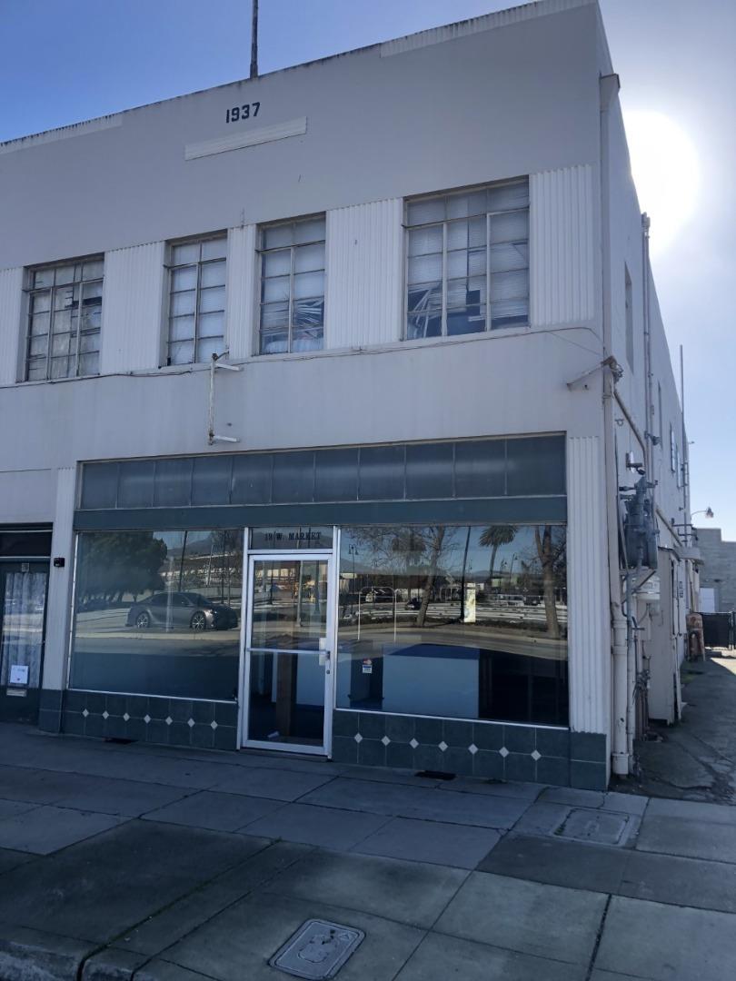 19-23 Market Street, SALINAS, California 93901, ,Comm Industrial For Sale,For Sale,Market Street,40965633