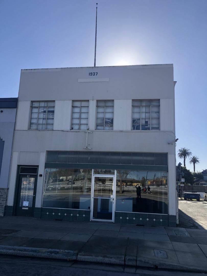 19-23 Market Street, SALINAS, California 93901, ,Comm Industrial For Sale,For Sale,Market Street,40965633