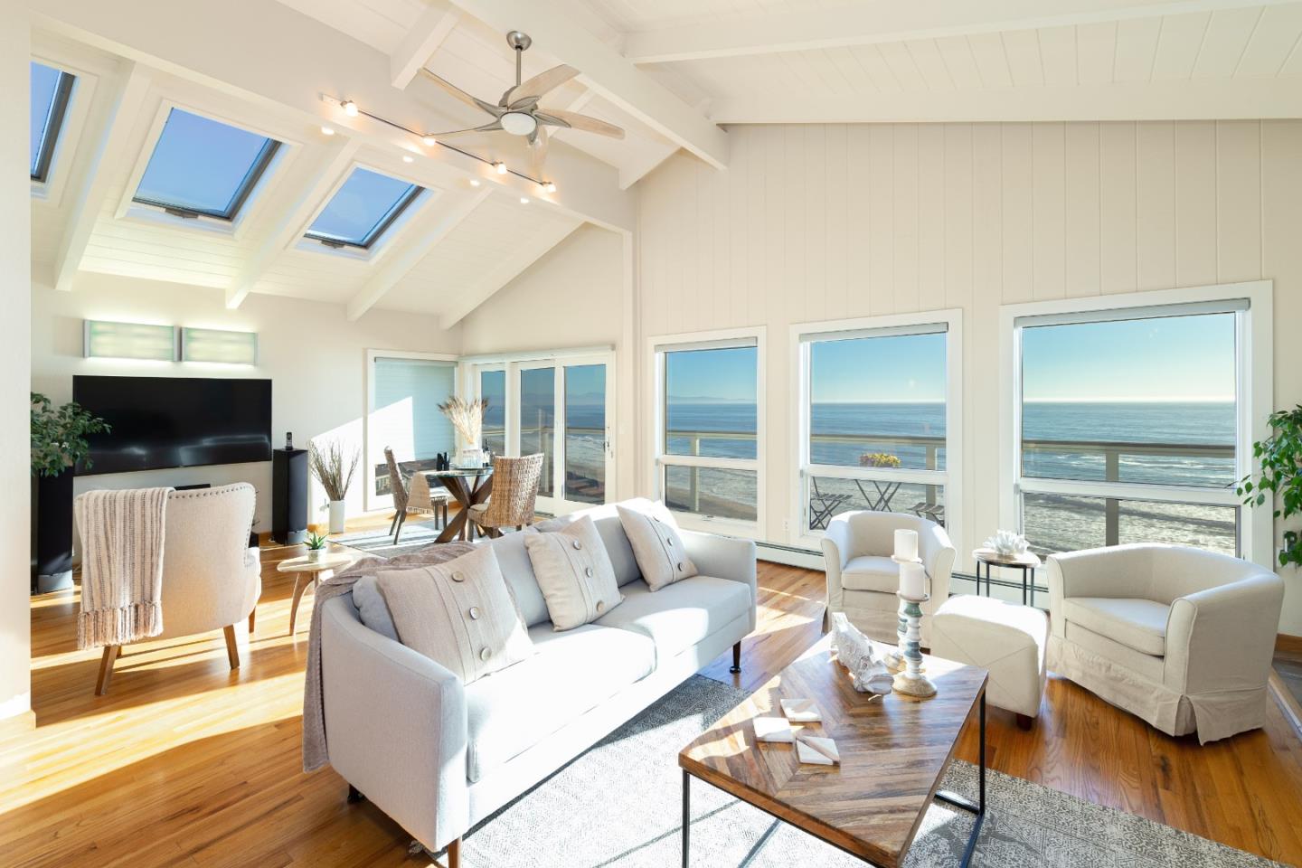 605 Sand Dollar Dr, La Selva Beach, CA 95076 3 Beds 2 Baths (Sold