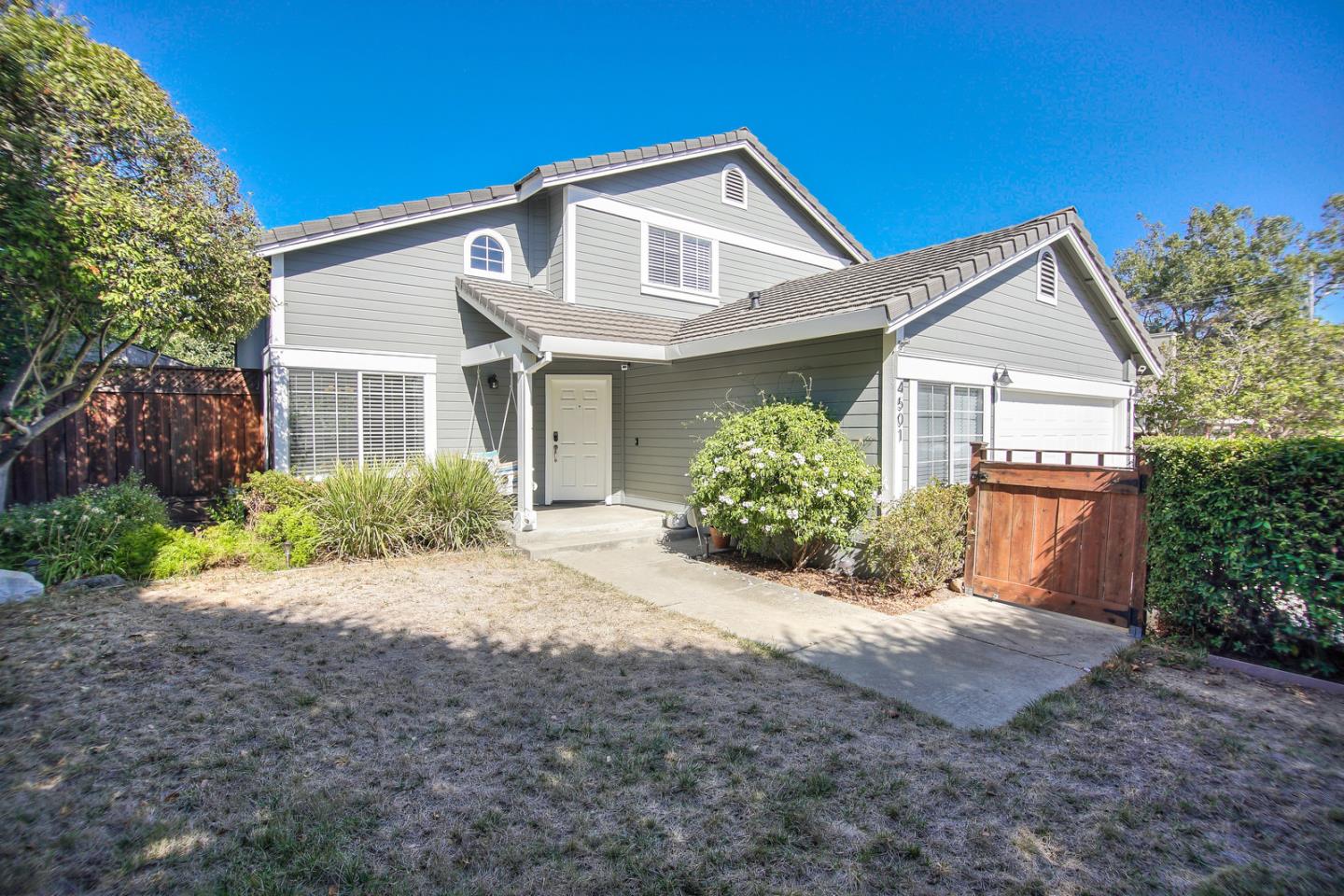 4501 Oneill Ln, Soquel, CA 95073 3 Beds 2/1 Baths (Sold