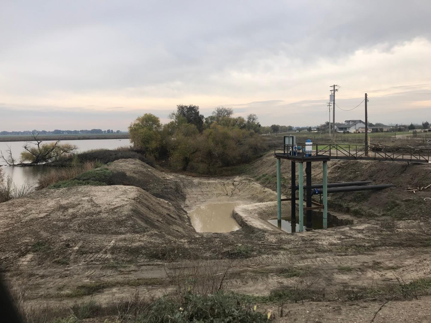 16642 Hickory Avenue, PATTERSON, California 95363, ,Comm Lots And Land,For Sale,Hickory Avenue,40961701