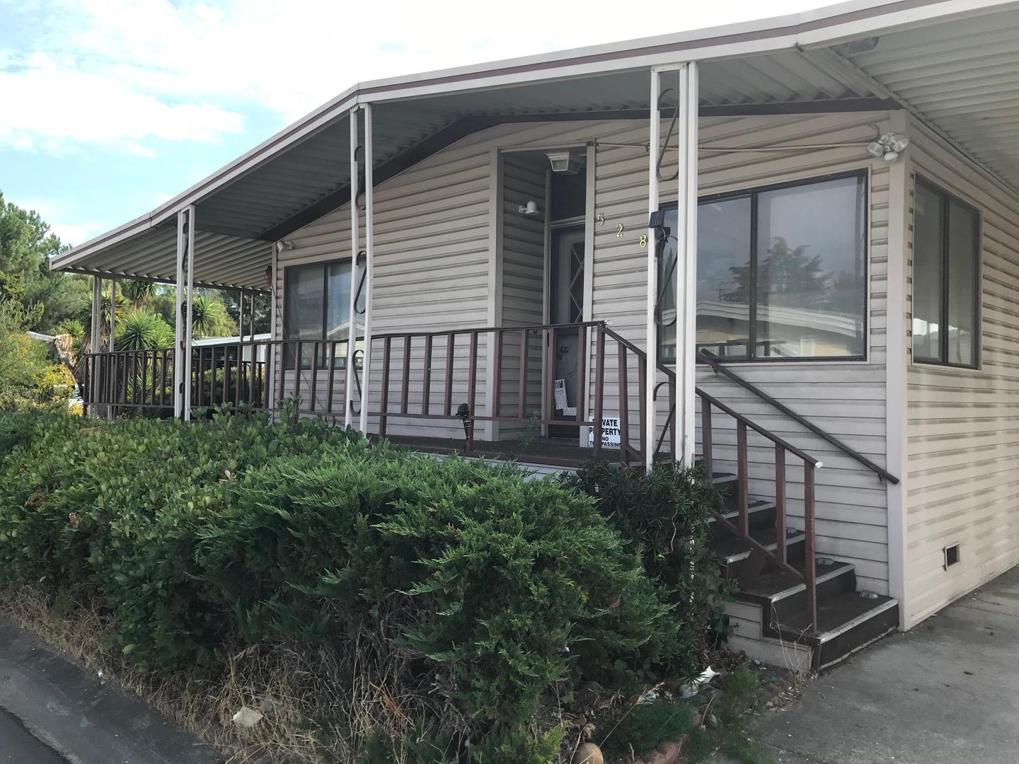 165 Blossom Hill Rd 528, San Jose, CA 95123 3 Beds 2 Baths (Sold