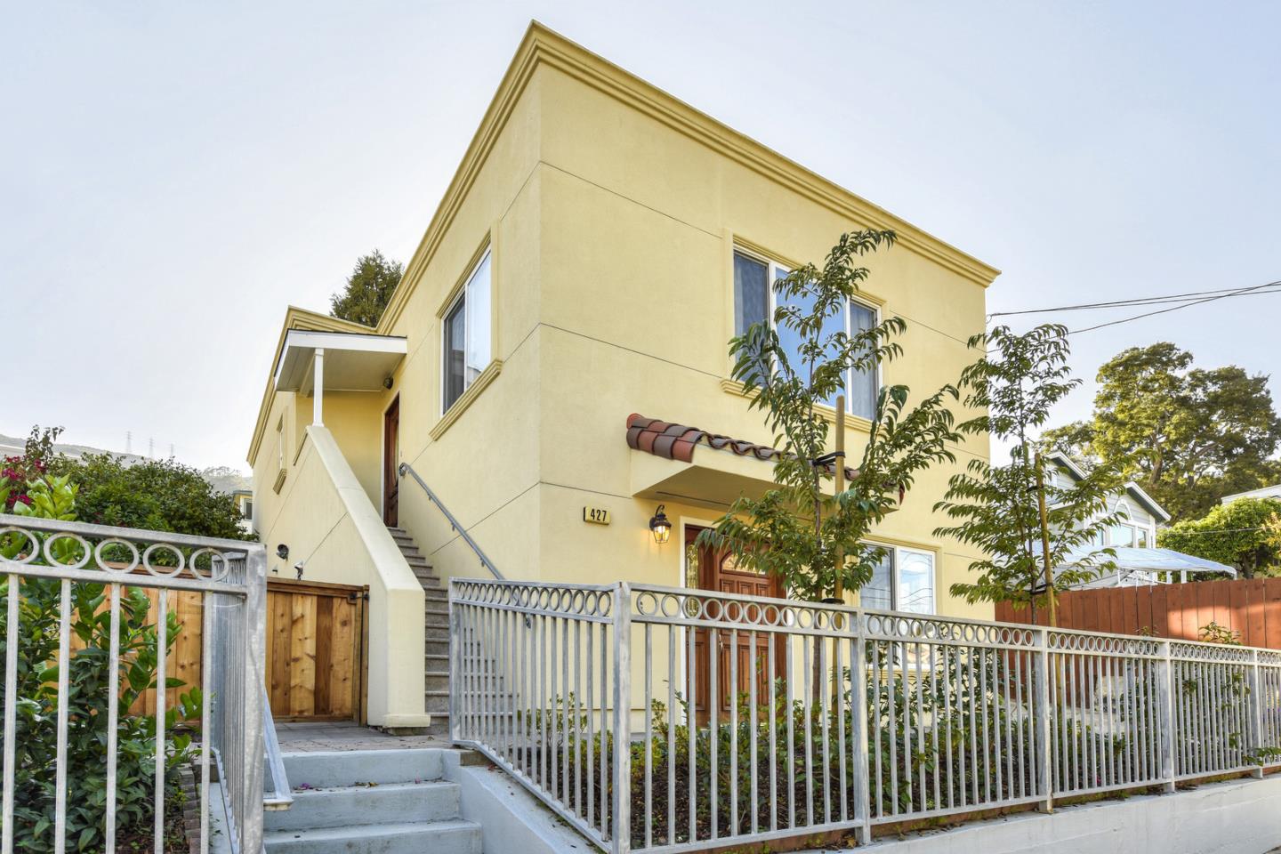 427 Mendocino St, Brisbane, CA