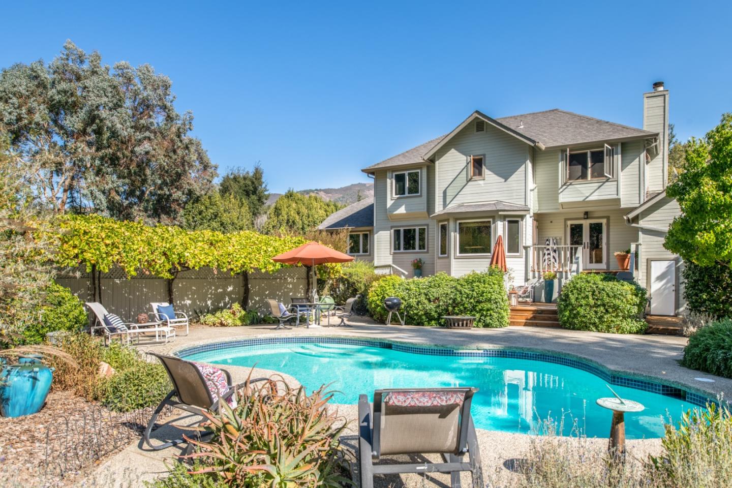 22 Paso Del Rio, Carmel Valley, CA 93924 Sotheby's International