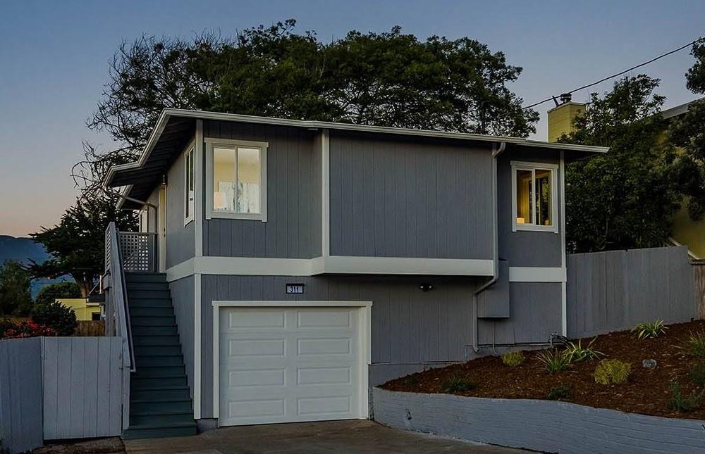311 7th St, Montara, CA 94037 3 Beds 2 Baths (Sold) ML81774227 MLSL