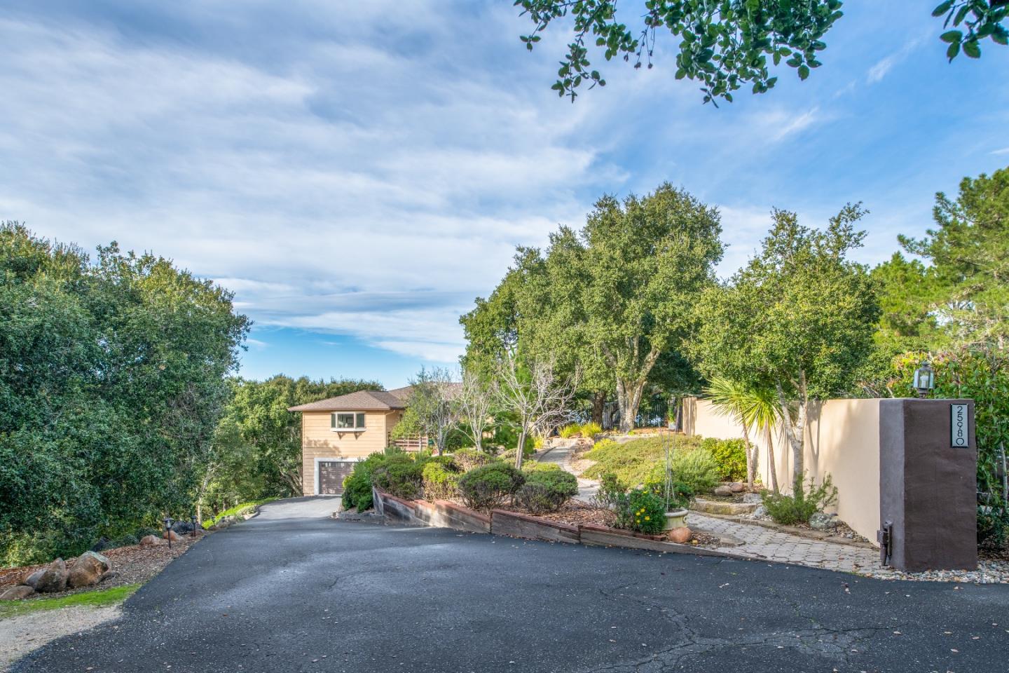 25980 Colt Lane, Carmel Valley, CA 93924 Sotheby's International