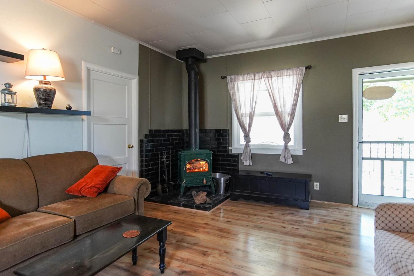 7141 F St, Tres Pinos, CA 95075 3 Beds 1 Baths (Expired